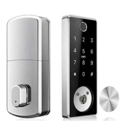 Smart Lock - T11