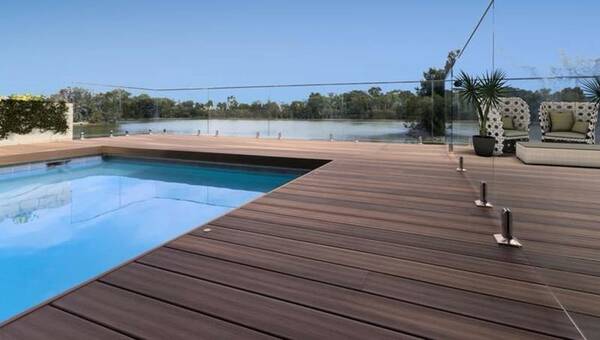 WPC Flooring WPC Flooring