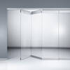 Foldable – Glazing System Foldable - Glazing System