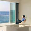 Foldable – Glazing System Foldable - Glazing System