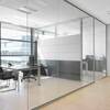 Frameless – Glazing System Frameless - Glazing System