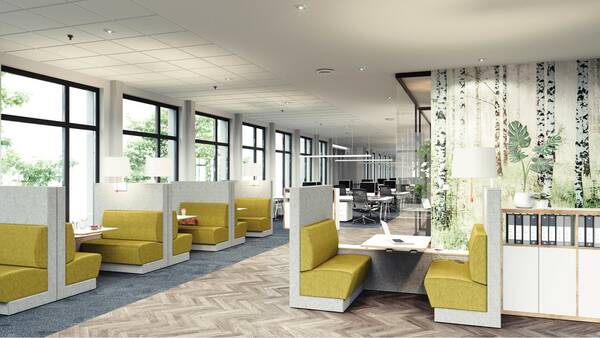 Workpod Room Workpod Room