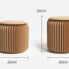 Cardboard Stool Dimension Small Cardboard Stool Dimension Small