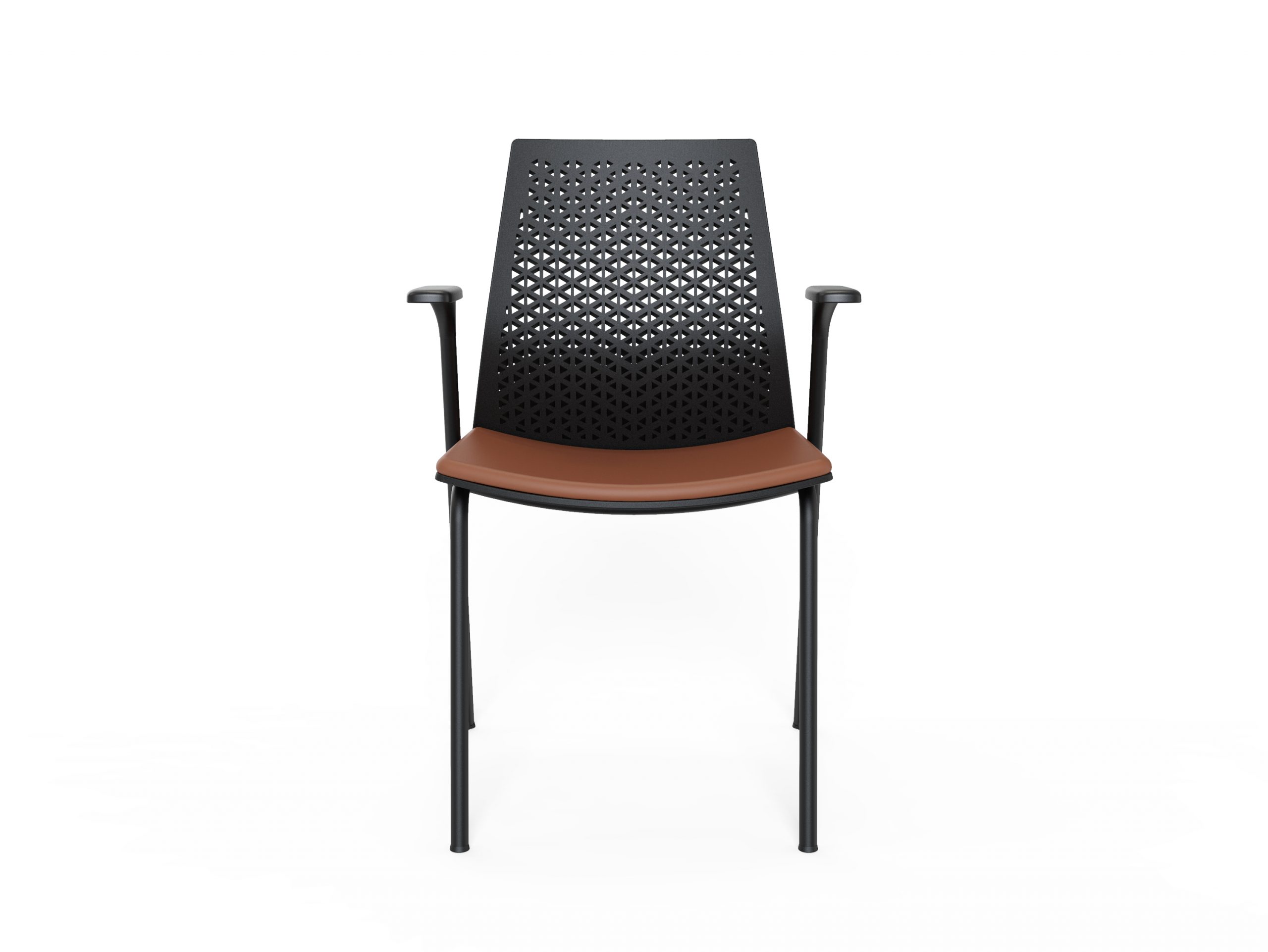 LAMI – Armrest Feet Front LAMI - Armrest Feet Front