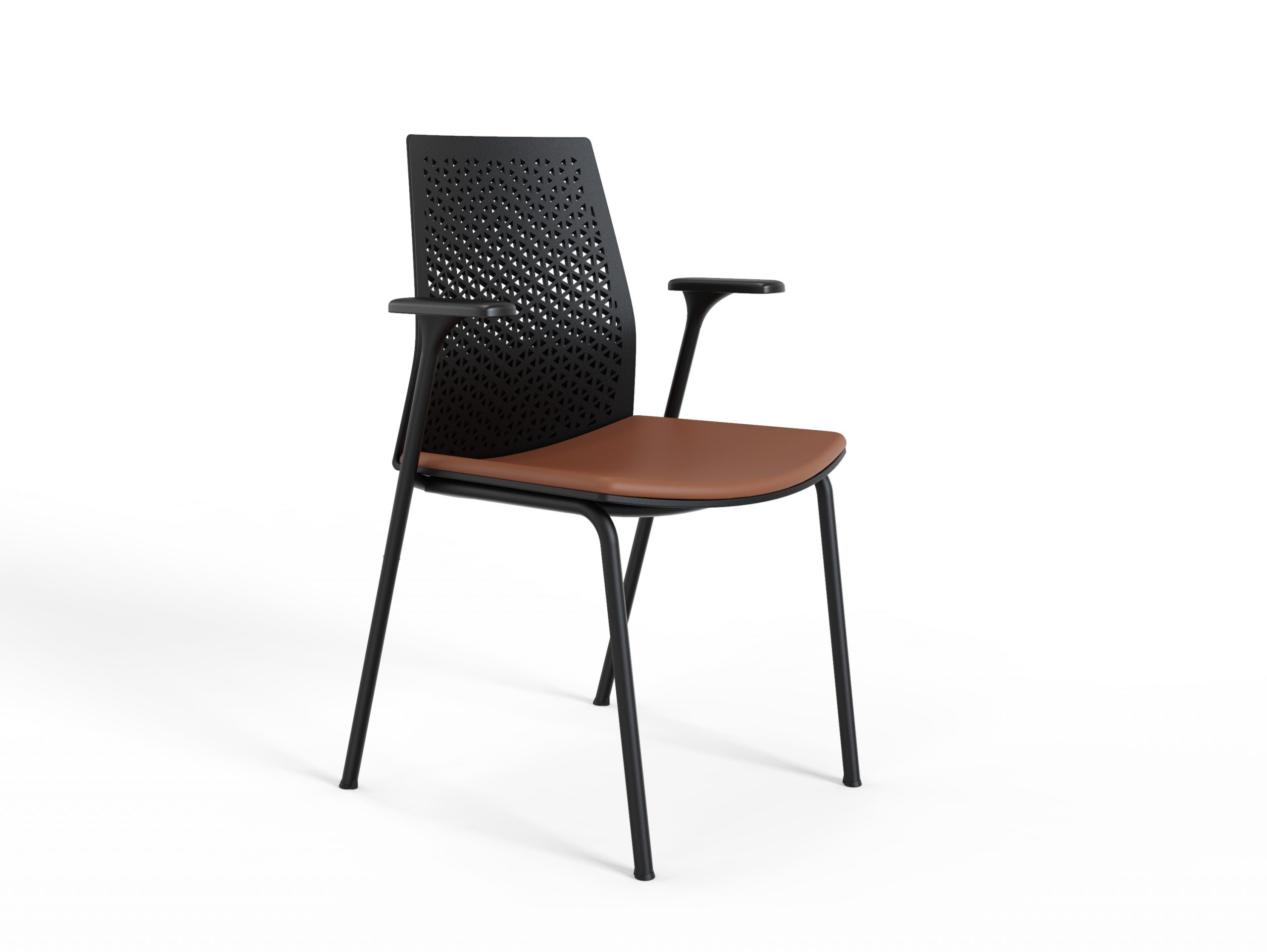 LAMI – Armrest Feet LAMI - Armrest Feet