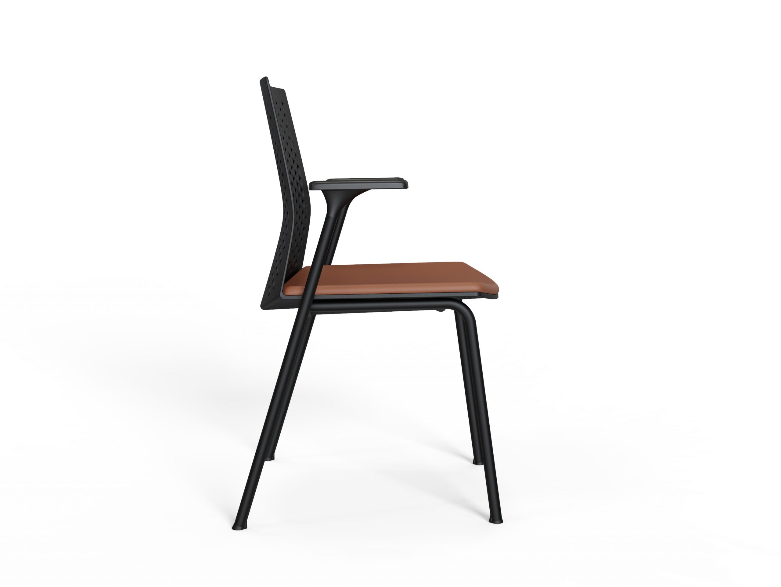 LAMI – Black Feet LAMI - Black Feet