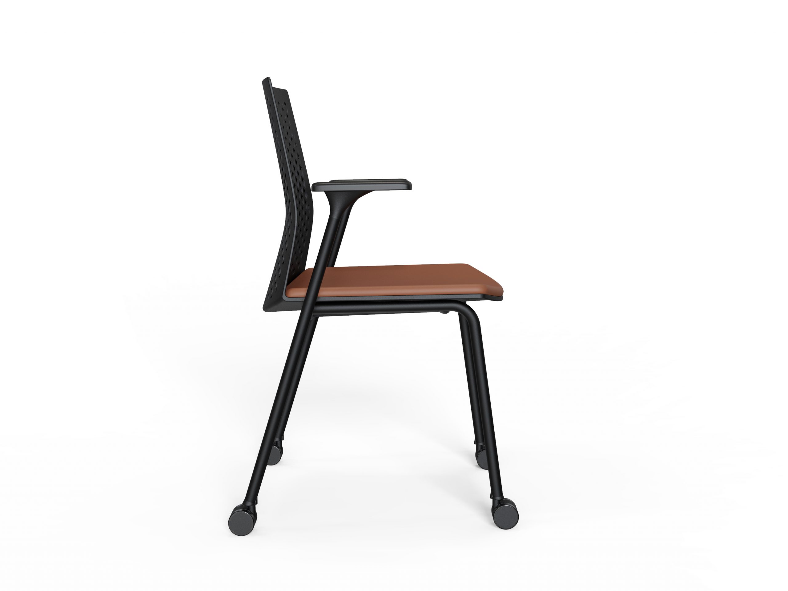 LAMI – Black Feet Side LAMI - Black Feet Side