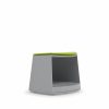 Mito Stool - Grey