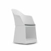 Mito Armchair - White