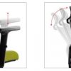 Office Chair - Serie B - Details 2