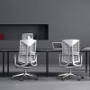 Office Chair - Serie C - Meeting