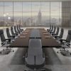 Office Chair - Serie F - Meeting Room