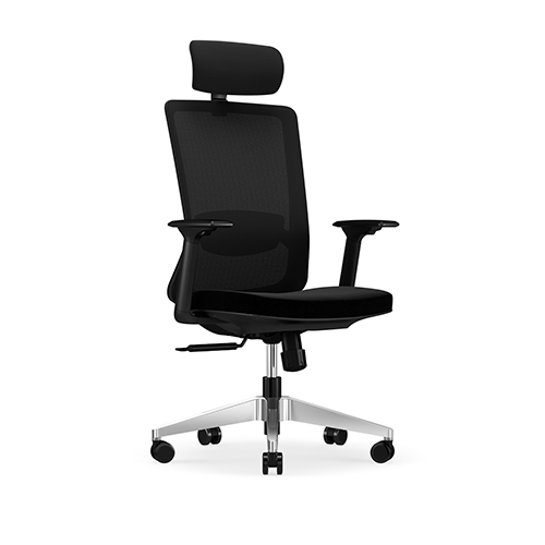 Office Chair – Serie G Office Chair - Serie G