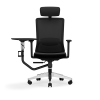 Office Chair – Serie G Office Chair - Serie G
