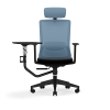 Office Chair – Serie G Office Chair - Serie G
