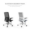 Office Chair - Serie I