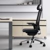 Office Chair - Serie I