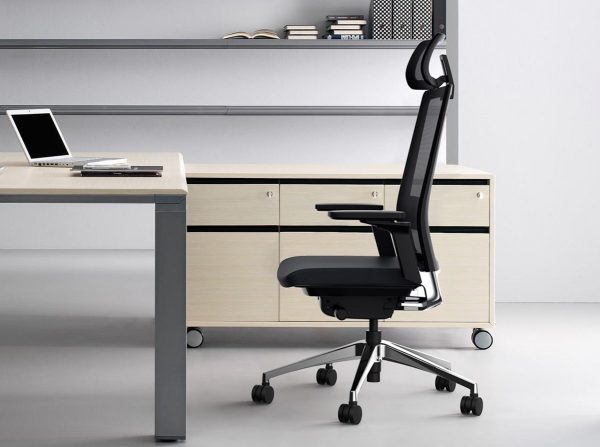 Office Chair - Serie I