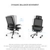 Office Chair - Serie I
