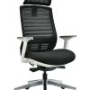 Office Chair - Serie J