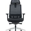 Office Chair - Serie J
