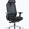 Office Chair - Serie J