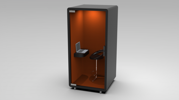 InOut Pod – Large InOut Pod - Large