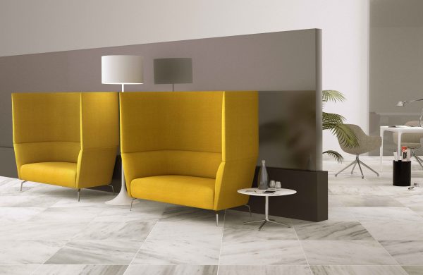 Open System Seating – Kas Open System Seating - Kas