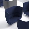 Open System Seating – Kas Open System Seating - Kas