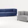 Open System Seating - Qita