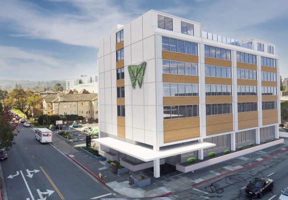 San Mateo - Werqwise