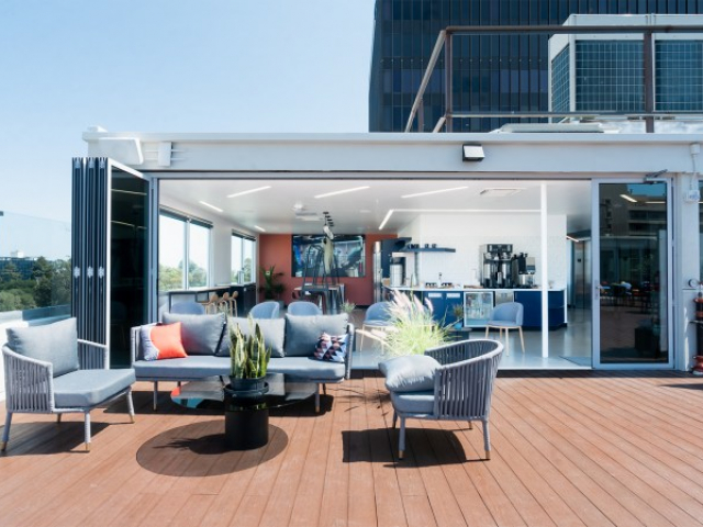 San Mateo - Werqwise