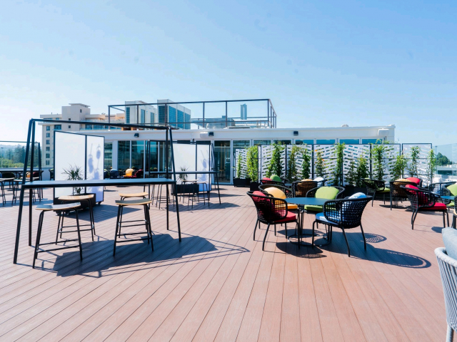 San Mateo - Werqwise