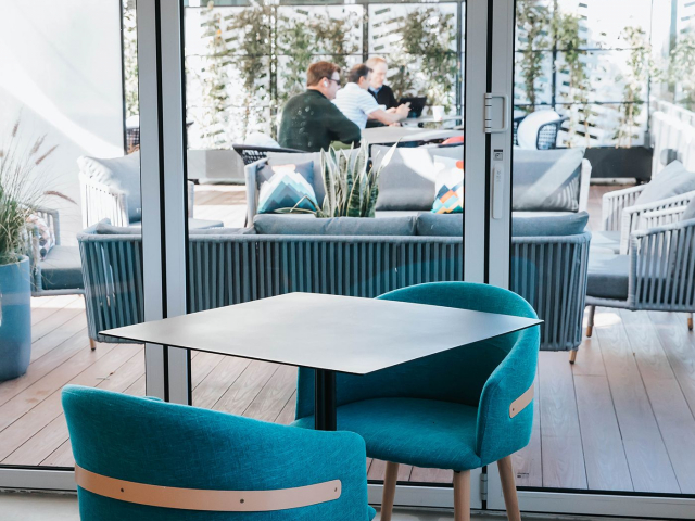 San Mateo - Werqwise