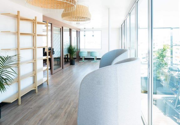 San Mateo - Werqwise