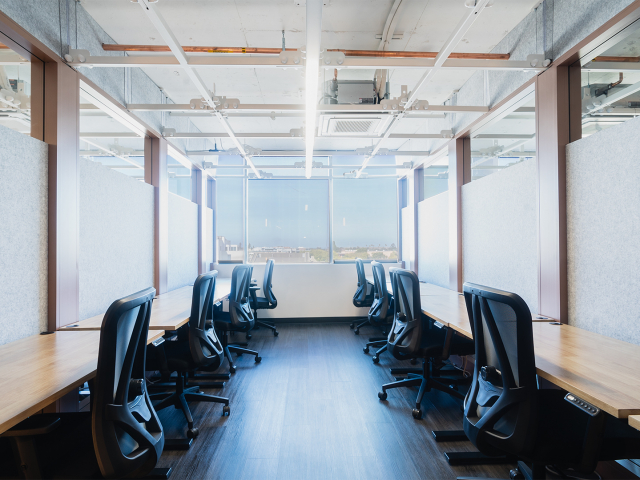 San Mateo - Werqwise