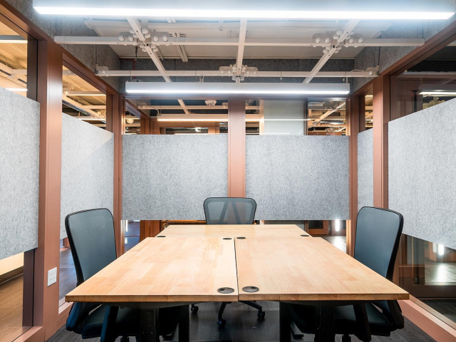 San Mateo - Werqwise