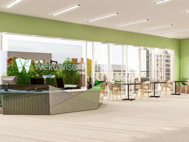 San Mateo - Werqwise