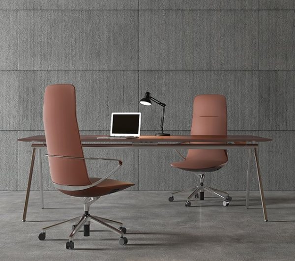 Office Chair - Serie O