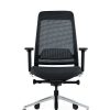 Office Chair - Serie P