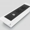 Power Socket – In Desk Power Socket - In Desk