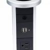 Power Socket - Pop Up Tower