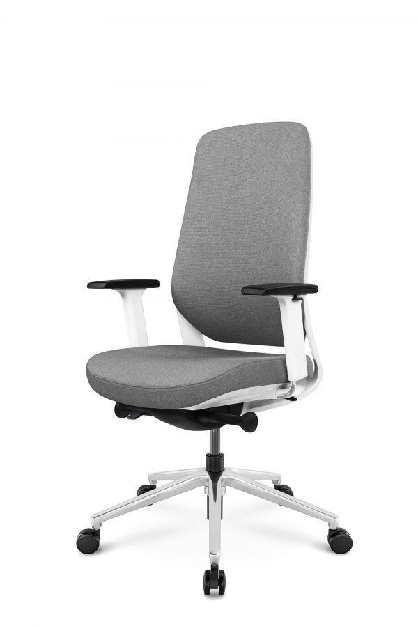 Office Chair - Serie P