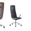 Office Chair - Serie O