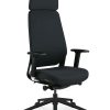 Office Chair - Serie P