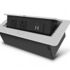 Power Socket – In Desk Power Socket - In Desk