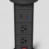 Power Socket - Pop Up Tower