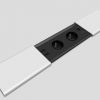 Power Socket – In Desk Power Socket - In Desk