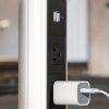 Power Socket - Pop Up Tower