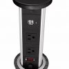 Power Socket - Pop Up Tower